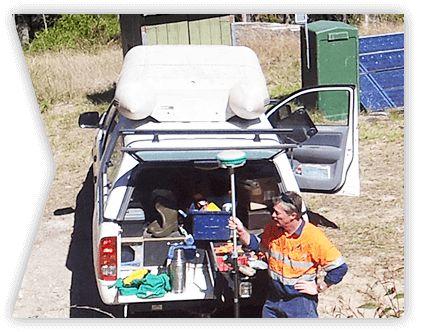 CitiSurv Land Surveyors | Surveying Sydney Wollongong Newcastle